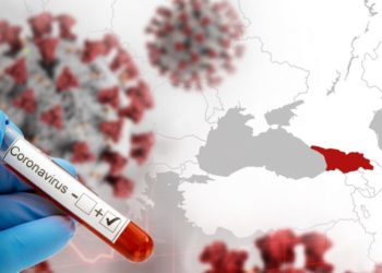 საქართველოში კორონავირუსის პირველი შემთხვევის დაფიქსირებიდან 1 წელი გავიდა