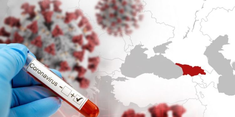 საქართველოში კორონავირუსის პირველი შემთხვევის დაფიქსირებიდან 1 წელი გავიდა