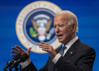 ჯო ბაიდენმა მსოფლიოში LGBTQI+ პირთა უფლებების დაცვის შესახებ მემორანდუმს ხელი მოაწერა