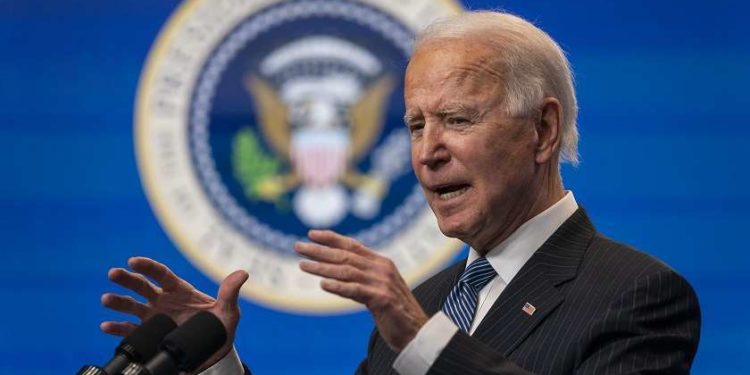 ჯო ბაიდენმა მსოფლიოში LGBTQI+ პირთა უფლებების დაცვის შესახებ მემორანდუმს ხელი მოაწერა