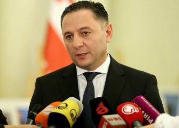 არასრულწლოვნის გაუპატიურებისათვის სასჯელი გამკაცრდა, განისაზღვრა უვადო თავისუფლების აღკვეთა – გომელაური