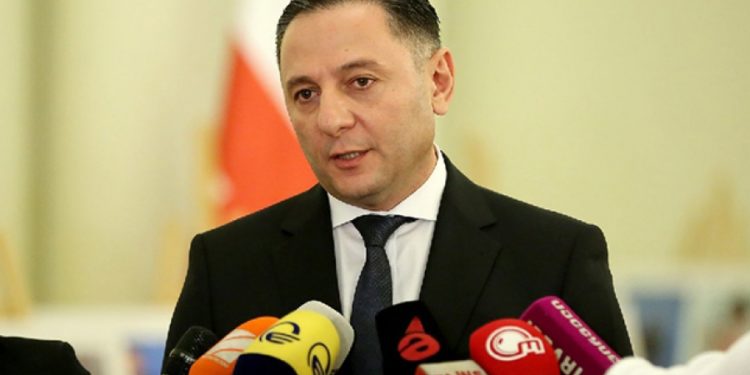 არასრულწლოვნის გაუპატიურებისათვის სასჯელი გამკაცრდა, განისაზღვრა უვადო თავისუფლების აღკვეთა – გომელაური