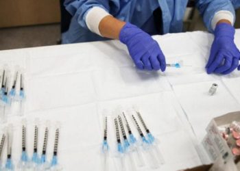 საქართველოში კორონავირუსის ე.წ. ბრიტანული შტამის ორ საეჭვო შემთხვევას სწავლობენ