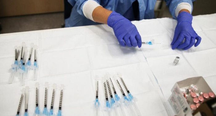 საქართველოში კორონავირუსის ე.წ. ბრიტანული შტამის ორ საეჭვო შემთხვევას სწავლობენ