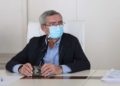 პაატა იმნაძე: სიტუაცია სტაბილურობისკენ მიდის და მთავარია, ხიბლში არ ჩავვარდეთ