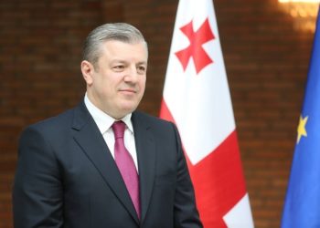 ხელისუფლებამ მაქსიმალურად მოკლე დროში გამონახოს იურიდიული ინსტრუმენტები და პატიმრობიდან გაათავისუფლოს ნიკა მელია – კვირიკაშვილი