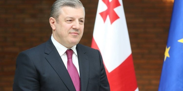 ხელისუფლებამ მაქსიმალურად მოკლე დროში გამონახოს იურიდიული ინსტრუმენტები და პატიმრობიდან გაათავისუფლოს ნიკა მელია – კვირიკაშვილი