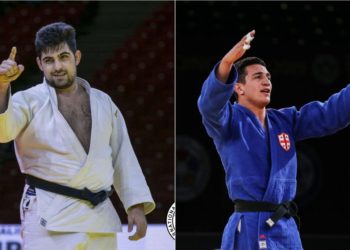 7 მედალი და გუნდური პირველი ადგილი! ქართველი ძიუდოისტების ტრიუმფი თელ-ავივში