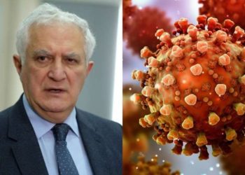 საქართველოში კოვიდის ახალი შტამის 3 შემთხვევა დადასტურდა! – გამოვლენილია 31 კონტაქტი