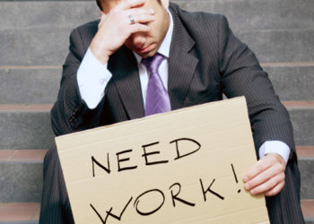 საქართველოში უმუშევრობა რეკორდული ტემპით, 20.4%-მდე გაიზარდა