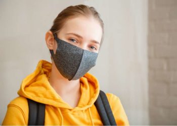 სკოლაში პირბადის ტარება მე-5 კლასიდან სავალდებულოა