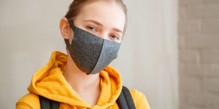 სკოლაში პირბადის ტარება მე-5 კლასიდან სავალდებულოა