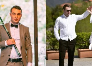 სამსახურეობრივი მოვალეობის შესრულების დროს დაღუპულ მეხანძრე-მაშველს მეუღლე და ერთი შვილი დარჩა