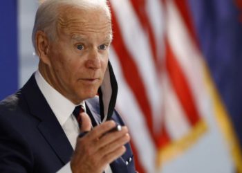 ყირიმი არის უკრაინა – ჯო ბაიდენი ანექსიის 7 წლის თავზე