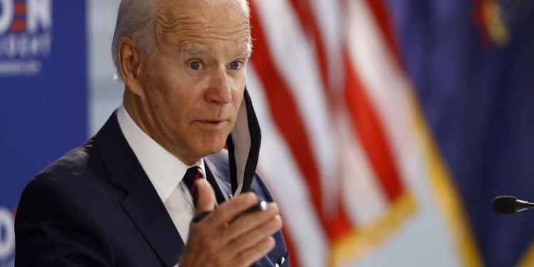 ყირიმი არის უკრაინა – ჯო ბაიდენი ანექსიის 7 წლის თავზე