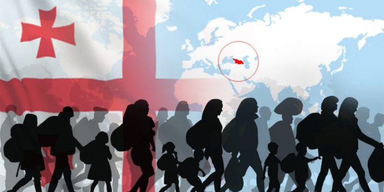 ემიგრაციიდან დაბრუნებულ 200 მოქალაქეს 4000-4000 ლარით დააფინანსებენ – ახალი პროგრამა