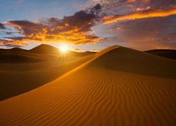 მსოფლიოს ყველაზე დიდი გეოგრაფიული ობიექტები