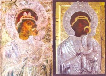 სასწაულმოქმედი ქართული ხატი, რომლის სახელზეც ბულგარეთის ეკლესიამ დღესასწაული დააწესა