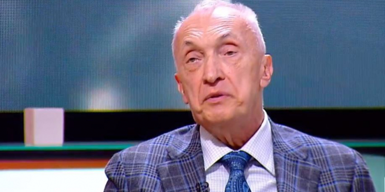 საქართველოს კარგი ხარისხის ვაქცინა თუ უნდა, მაშინ ორი-სამი კვირაც მოვითმინოთ – ცერცვაძე