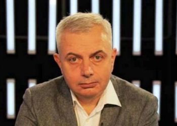 როგორ არის შესაძლებელი პოლიტიკური კრიზისის განმუხტვა – ზაალ ანჯაფარიძის კომენტარი