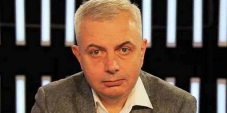 როგორ არის შესაძლებელი პოლიტიკური კრიზისის განმუხტვა – ზაალ ანჯაფარიძის კომენტარი