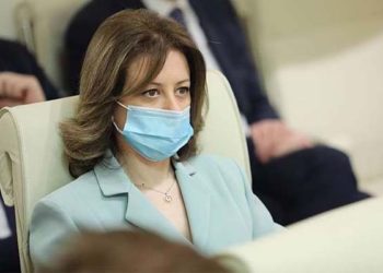 დროა სამინისტრომ შეაფასოს საკუთარი საქმიანობა 10-დან 8-9 ქულით – ტიკარაძე