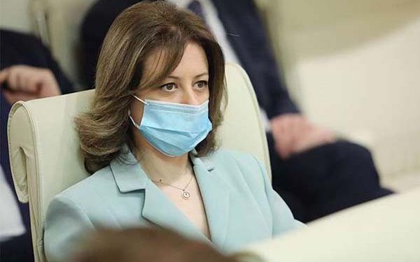 დროა სამინისტრომ შეაფასოს საკუთარი საქმიანობა 10-დან 8-9 ქულით – ტიკარაძე