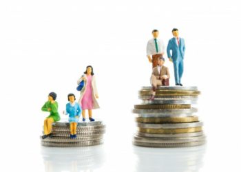 ქალის საშუალო ხელფასი მამაკაცის საშუალო ხელფასს ბევრად ჩამორჩება – გენდერისტის განმარტება