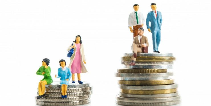 ქალის საშუალო ხელფასი მამაკაცის საშუალო ხელფასს ბევრად ჩამორჩება – გენდერისტის განმარტება