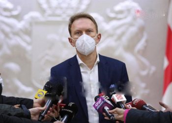 BAG მთავრობას “კომენდანტის საათის” 23:00 საათამდე გადაწევისკენ მოუწოდებს