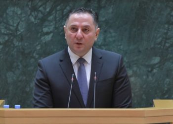 შეიძლება, ოჯახში ძალადობამ მოიმატა, თუმცა პანდემიის გულიზა, თუ რისი გულიზა, ვერ გეტყვით — გომელაური