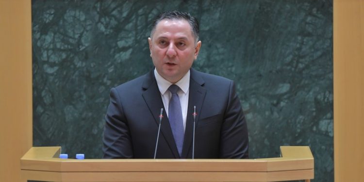 შეიძლება, ოჯახში ძალადობამ მოიმატა, თუმცა პანდემიის გულიზა, თუ რისი გულიზა, ვერ გეტყვით — გომელაური