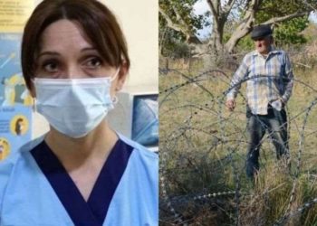 ,,მეგი პანდემიის წინააღმდეგ ბრძოლის სიმბოლოდ დარჩება, დათა პაპა – ოკუპაციის”