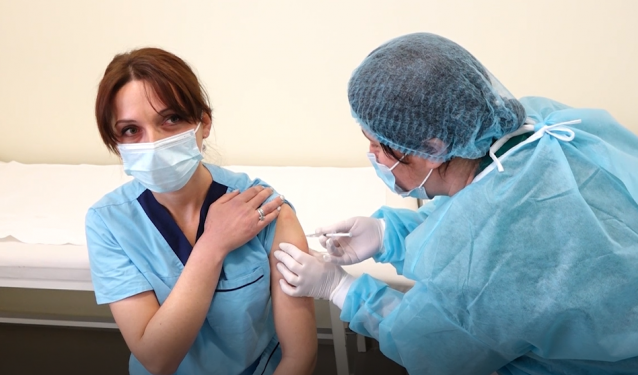 კომაში მყოფი 27 წლის ექთანი გარდაიცვალა