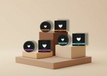 „წვერა“ – რას სთავაზობს კომპანია მამაკაცებს