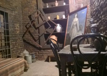 მსოფლიოში ყველაზე პატარა მუზეუმი – კიდევ რით გამოირჩევა საქართველო