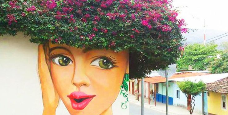 რა ვიცით „ქუჩის მხატვრობის“ შესახებ?