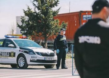 თბილისი, იმერეთი, გურია – მთავრობამ შეზღუდვების გამკაცრებაზე მსჯელობა დაიწყო