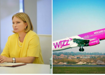 „ვიზეარი“ მარტის ბოლოდან ბრუნდება და 20 მიმართულებით იფრენს