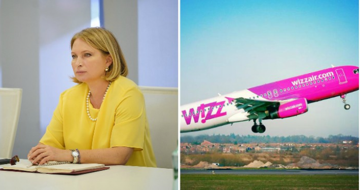 „ვიზეარი“ მარტის ბოლოდან ბრუნდება და 20 მიმართულებით იფრენს