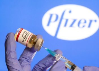 „ფაიზერის“ ვაქცინა საქართველოშია