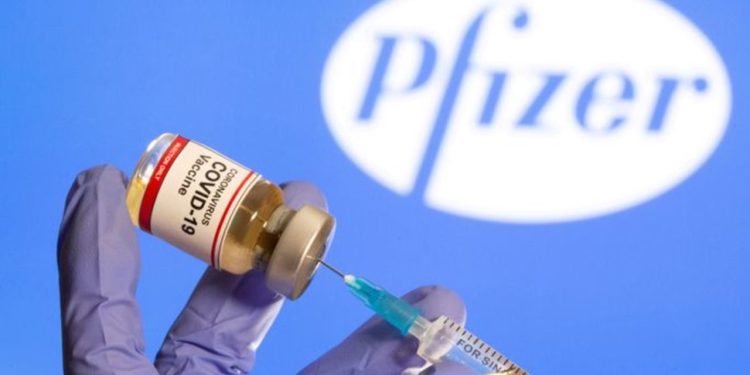 „ფაიზერის“ ვაქცინა საქართველოშია