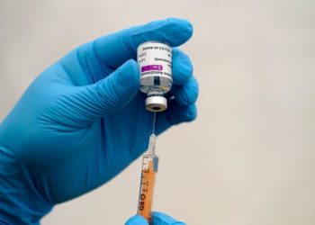 COVID-19-ის ვაქცინის გაკეთებას 65 და 75 წელს ზემოთ მოქალაქეებიც შეძლებენ – ტიკარაძე