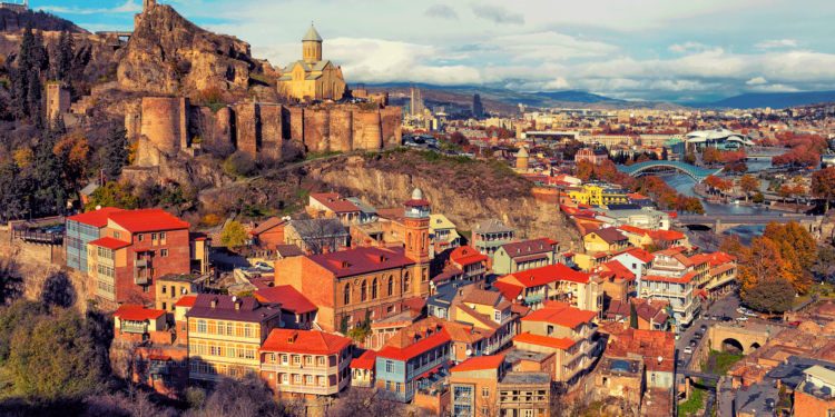 რომელი ადგილი რა მახასიათებლით გამოირჩევა  საქართველოში