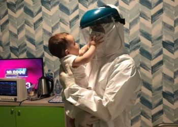 „კოვიდ19“ და ბავშვებთან მუშაობის სპეციფიკა – ლუკა სიჭინავა გვიამბობს