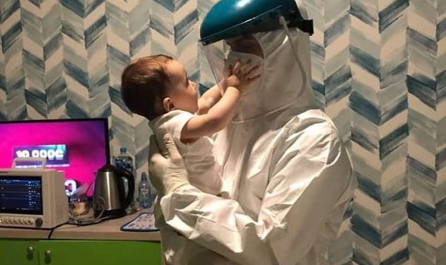 „კოვიდ19“ და ბავშვებთან მუშაობის სპეციფიკა – ლუკა სიჭინავა გვიამბობს