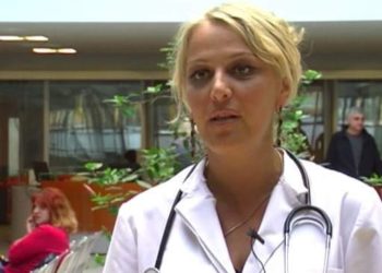 მაკა ბულეიშვილის განმარტებით, “ფაიზერისა” და ასტრაზენეკას” ვაქცინები ჯანმო-ს მიერ არის რეკომენდებული