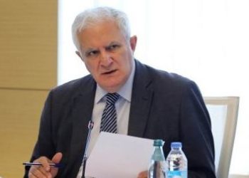 პედაგოგებისა და ბაღის აღმზრდელების ვაქცინაცია შესაძლოა, ვადაზე ადრე დაიწყოს