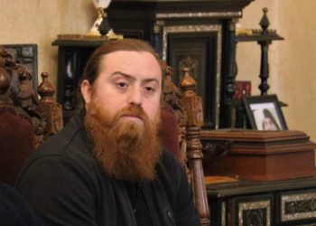 მარხვა და მოზარდები – არქიმანდრიტი იოვანე მჭედლიშვილი