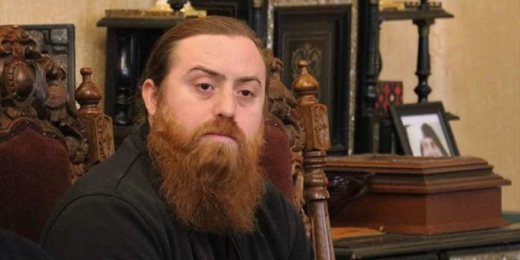 მარხვა და მოზარდები – არქიმანდრიტი იოვანე მჭედლიშვილი